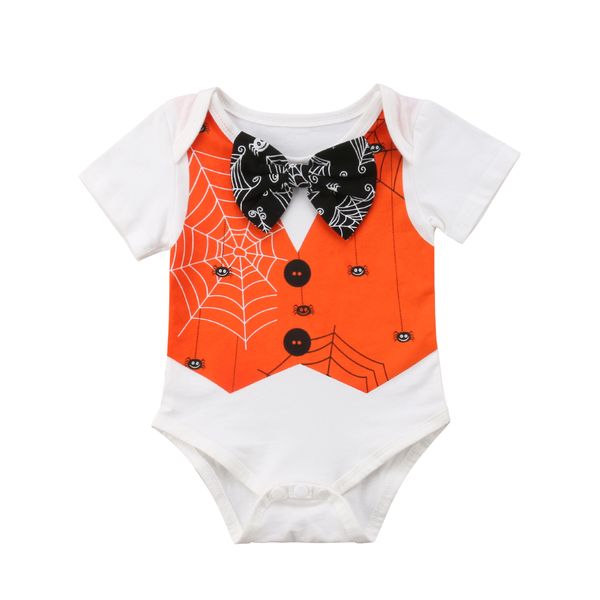 halloween kids infant baby boy girl bow tie spider bodysuit outfits clothes formal fashion kids clothes outfits, Blue
halloween kids infant baby boy girl bow tie spider bodysuit outfits clothes formal fashion kids clothes outfits, Blue