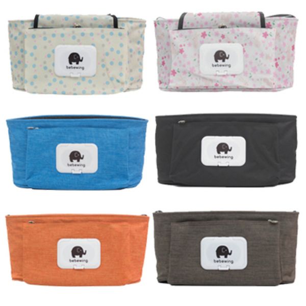 cartoon baby trolley hanging bag portable mammy bags babies carriage saddlebag accessories waterproof travel picnic storage bags
cartoon baby trolley hanging bag portable mammy bags babies carriage saddlebag accessories waterproof travel picnic storage bags