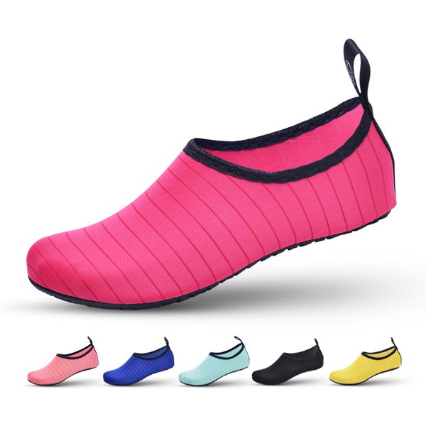 beach shoes water for women big plus size aqua woman striped colorful sea swimming zapatos de mujer
beach shoes water for women big plus size aqua woman striped colorful sea swimming zapatos de mujer