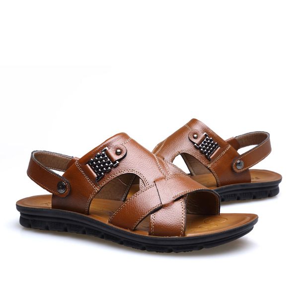 casual сандалии мужские сандалии ourdoor man summer soft мужская обувь удобная дышащая для человек обувь мужской твердая износостойкий, Black
casual сандалии мужские сандалии ourdoor man summer soft мужская обувь удобная дышащая для человек обувь мужской твердая износостойкий, Black