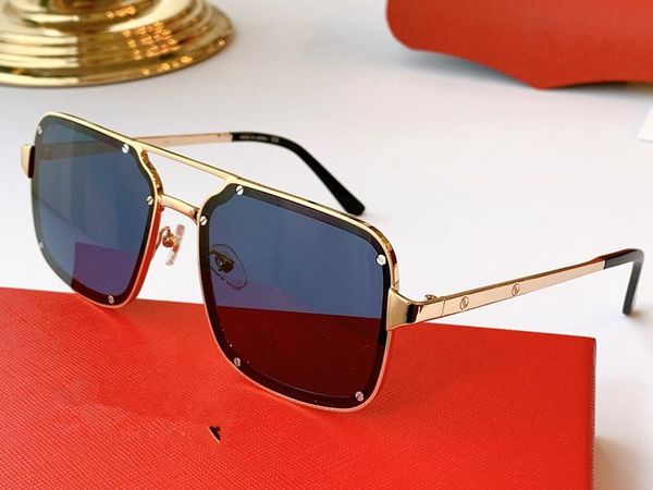 new 0194 fashion designer sunglasses square frame simple men's business glasses special memory soft metal eyewear uv400 protection 0194, White;black
new 0194 fashion designer sunglasses square frame simple men's business glasses special memory soft metal eyewear uv400 protection 0194, White;black