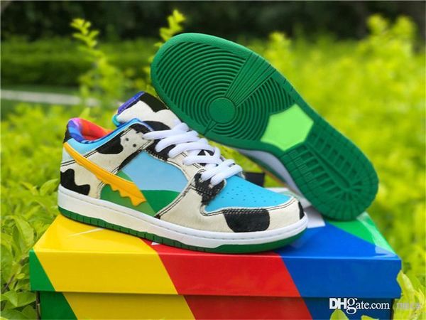 2020 новый аутентичные бен х баскетбол обувь sb dunk low pro qs коренастый dunky джерри мужчины lagoon pulse university gold с коробкой snea
2020 новый аутентичные бен х баскетбол обувь sb dunk low pro qs коренастый dunky джерри мужчины lagoon pulse university gold с коробкой snea