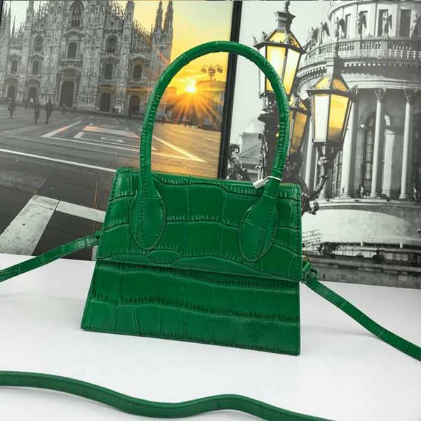 designer luxury handbags purses alligator totes split leather bags women shoulder bags ladies messenger bags summer bag luxury bag
designer luxury handbags purses alligator totes split leather bags women shoulder bags ladies messenger bags summer bag luxury bag