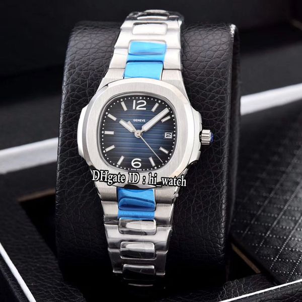 new nautilus 7010 swiss quartz ladies womens watch steel case d-blue texture stick markers stainless steel bracele hi_watch h09b2, Slivery;brown
new nautilus 7010 swiss quartz ladies womens watch steel case d-blue texture stick markers stainless steel bracele hi_watch h09b2, Slivery;brown