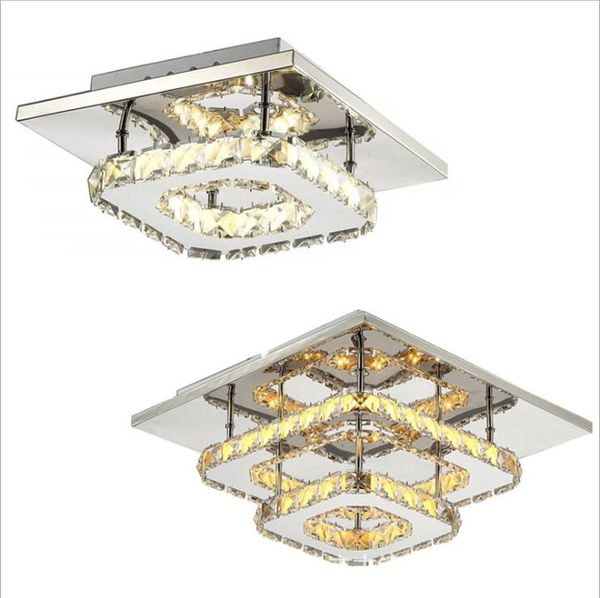modern chandelier home decoration ceiling lights square crystal led ceiling lamp suitable for aisle, balcony, stairs, porch home led lights
modern chandelier home decoration ceiling lights square crystal led ceiling lamp suitable for aisle, balcony, stairs, porch home led lights