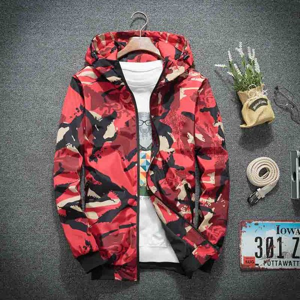 men's jackets 2020 fashion new mens european and american style hooded jacket casual zipper fashion men clothing 4 colors size m-4xl, Black;brown
men's jackets 2020 fashion new mens european and american style hooded jacket casual zipper fashion men clothing 4 colors size m-4xl, Black;brown