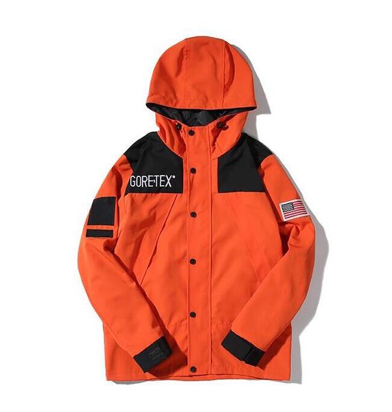 luxury mens jackets coat winter fashion brand hooded jackets for men windbreaker new designer mens sportwear 3 colors m-2xl wholesale, Black;brown
luxury mens jackets coat winter fashion brand hooded jackets for men windbreaker new designer mens sportwear 3 colors m-2xl wholesale, Black;brown