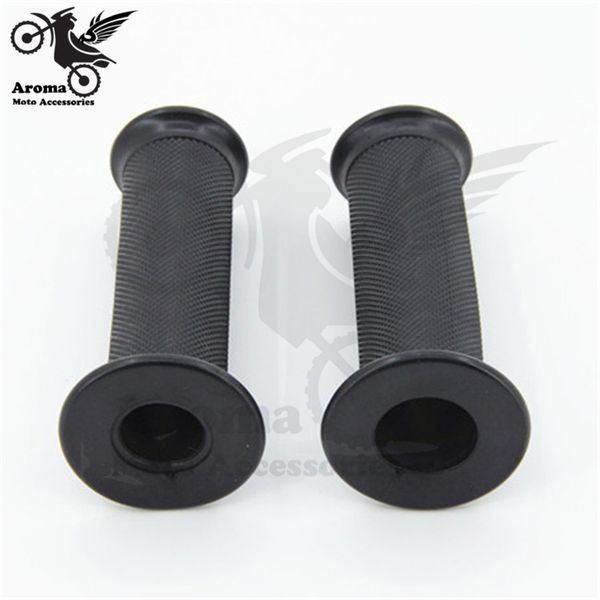 rubber black motorbike moto parts atv off-road dirt pit bike handle grips motocross handle bar scooter grip motorcycle handlebar
rubber black motorbike moto parts atv off-road dirt pit bike handle grips motocross handle bar scooter grip motorcycle handlebar