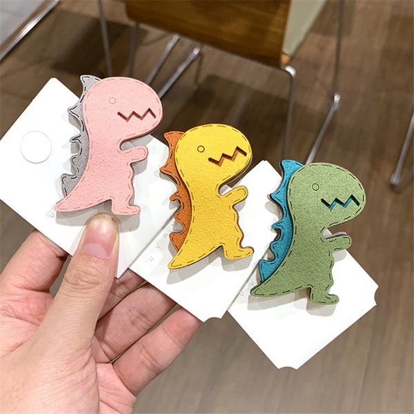 cartoon dinosaur suede cute korean kids children girls bb hairpins hair clips head wear hair accessories-skc5-w1, Slivery;white
cartoon dinosaur suede cute korean kids children girls bb hairpins hair clips head wear hair accessories-skc5-w1, Slivery;white