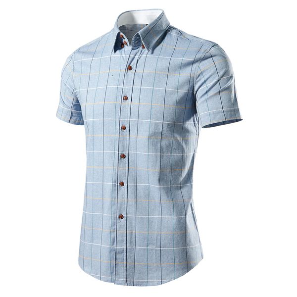 plaid shirt men 2019 fashion summer business shirt casual slim fit short sleeve dress 5xl legible, White;black
plaid shirt men 2019 fashion summer business shirt casual slim fit short sleeve dress 5xl legible, White;black