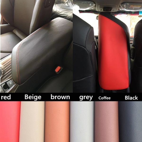 7 colors auto car armrests cover vehicle center console arm rest pad for for camry 2018 accessories
7 colors auto car armrests cover vehicle center console arm rest pad for for camry 2018 accessories