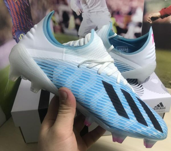 2019 мужские футбольные бутсы x 19.1 fg футбольные бутсы messi бутсы nemeziz 19 открытый тако де futbol x 19 высокое качество, White;red
2019 мужские футбольные бутсы x 19.1 fg футбольные бутсы messi бутсы nemeziz 19 открытый тако де futbol x 19 высокое качество, White;red