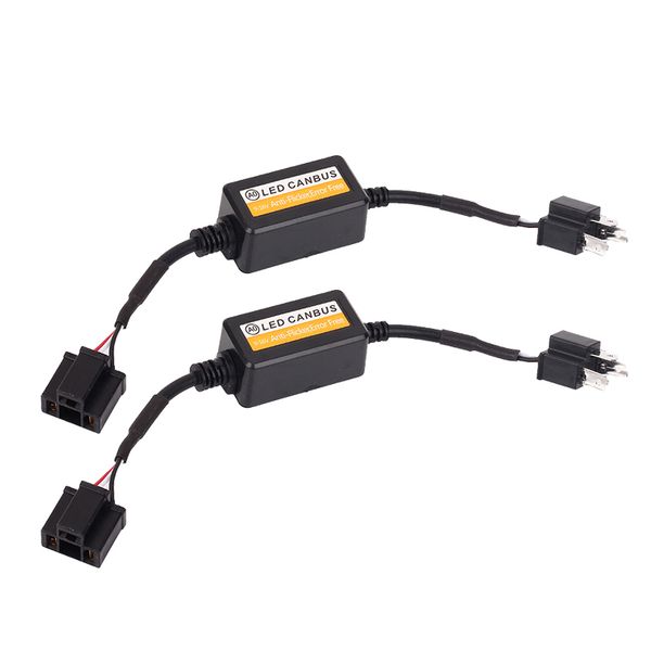 error led canbus decoder for led headlight bulb kits for suv fog lamps h4 h7 h1 h8 h11 hb3 9005 hb4 adapter anti-flicker
error led canbus decoder for led headlight bulb kits for suv fog lamps h4 h7 h1 h8 h11 hb3 9005 hb4 adapter anti-flicker
