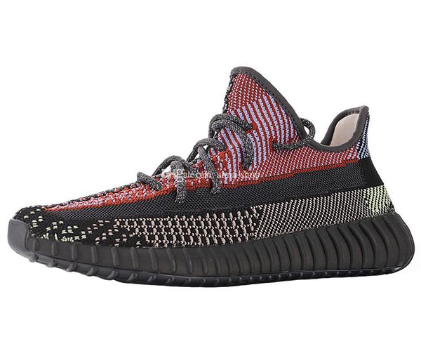 kenye west v2 yecheil sneaker for men's static sneakers mens kanyewest reflective sports shoes women's running shoe womens trainer, White;red
kenye west v2 yecheil sneaker for men's static sneakers mens kanyewest reflective sports shoes women's running shoe womens trainer, White;red