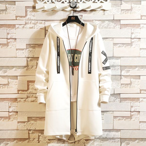 mens coats fashion spring autumn long hooded jacket casual outwear solid overcoat trench coat male windbreaker abrigo hombre 5xl, Tan;black
mens coats fashion spring autumn long hooded jacket casual outwear solid overcoat trench coat male windbreaker abrigo hombre 5xl, Tan;black
