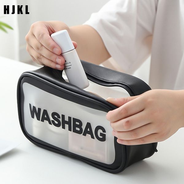 hjkl travel makeup bag women men large waterproof toiletries cosmetic bag organizer case necessaries make up wash toiletry bags
hjkl travel makeup bag women men large waterproof toiletries cosmetic bag organizer case necessaries make up wash toiletry bags