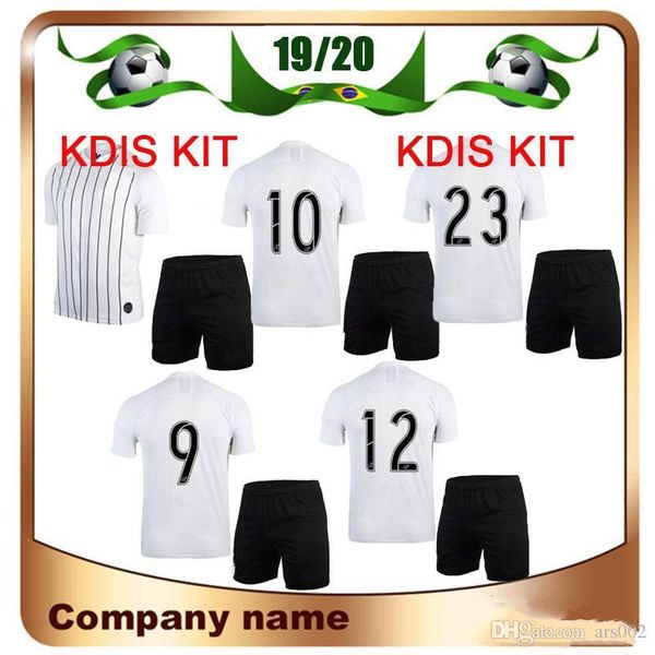 2019 2020 soccer jerseys 10 jadson romero clayton pablo .gabriel custom home away 19 20 kids sets, Black
2019 2020 soccer jerseys 10 jadson romero clayton pablo .gabriel custom home away 19 20 kids sets, Black