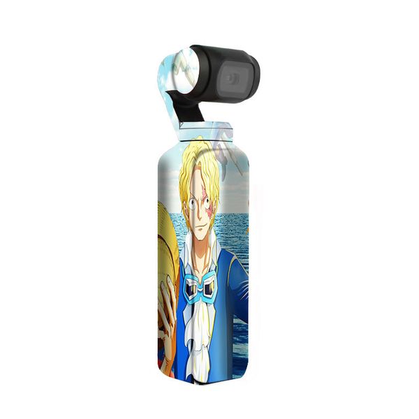 one piece sticker decals skin protective film waterproof handheld camera accessories for dji osmo pocket skin sticker
one piece sticker decals skin protective film waterproof handheld camera accessories for dji osmo pocket skin sticker