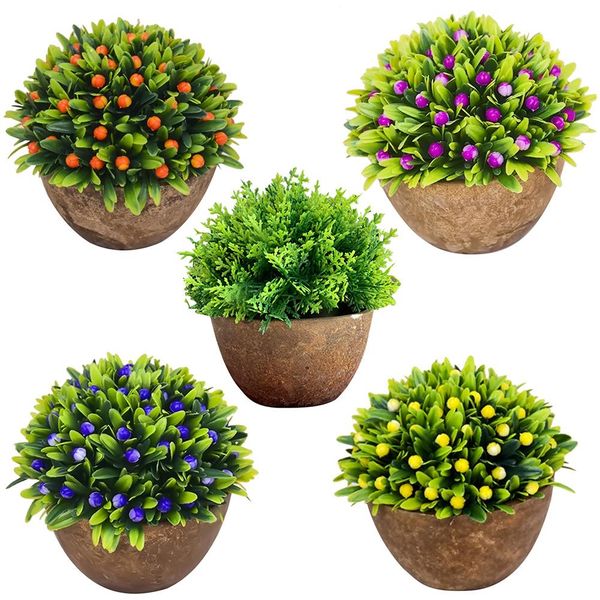 35# realistic beautiful 1pc potted artificial plant bean paper pulp bonsai stage garden wedding decor
35# realistic beautiful 1pc potted artificial plant bean paper pulp bonsai stage garden wedding decor