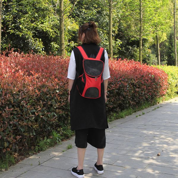 new pet travel outdoor carry cat bag backpack carrier products supplies for cats dogs transport animal small pets rabbit
new pet travel outdoor carry cat bag backpack carrier products supplies for cats dogs transport animal small pets rabbit