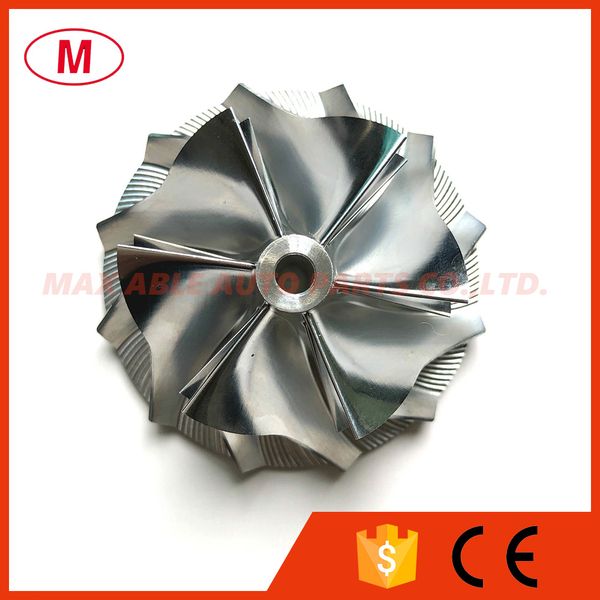 k04 42.00/56.08mm 6+6 blades high performance turbo billet compressor wheel/aluminum 2618/milling wheel for turbocharger cartridge/chra
k04 42.00/56.08mm 6+6 blades high performance turbo billet compressor wheel/aluminum 2618/milling wheel for turbocharger cartridge/chra