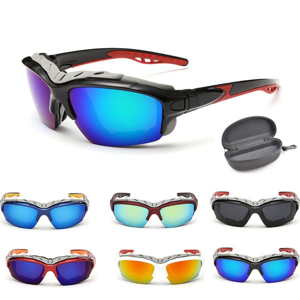 outdoor sport polarized sunglasses brand windproof ski dustproof glasses men motocross riot control downhill eye glasses
outdoor sport polarized sunglasses brand windproof ski dustproof glasses men motocross riot control downhill eye glasses