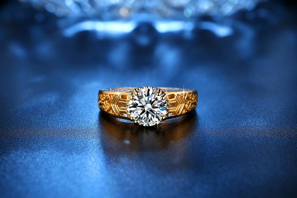 mom wedding rings for women gold princess luxury propose engagement bridal jewelry cubic zirconia round stone fashion, Silver
mom wedding rings for women gold princess luxury propose engagement bridal jewelry cubic zirconia round stone fashion, Silver