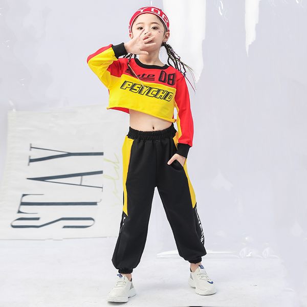 girls fashion costumes 2pcs pant cropped sweatshirts long sleeve girls sports wear set for kids children leisure suits, White
girls fashion costumes 2pcs pant cropped sweatshirts long sleeve girls sports wear set for kids children leisure suits, White