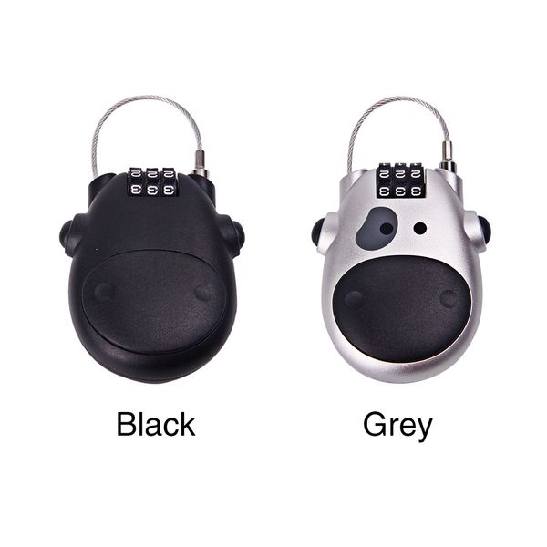 combination travel bag bicycle zinc alloy durable safety portable luggage password lock padlock digit telescopic rope anti theft
combination travel bag bicycle zinc alloy durable safety portable luggage password lock padlock digit telescopic rope anti theft