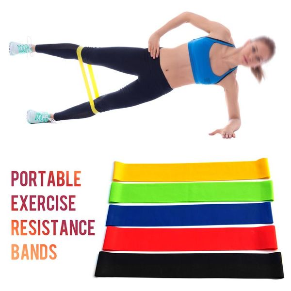 4pcs resistance loop band exercise strap muscle abdominal training gym yoga pilate kit abdominal fitness core training equipment
4pcs resistance loop band exercise strap muscle abdominal training gym yoga pilate kit abdominal fitness core training equipment