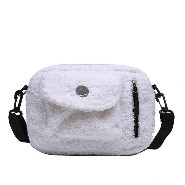 women's messenger bag new korean japanese fashion plush student shoulder diagonal retro female small square bag
women's messenger bag new korean japanese fashion plush student shoulder diagonal retro female small square bag