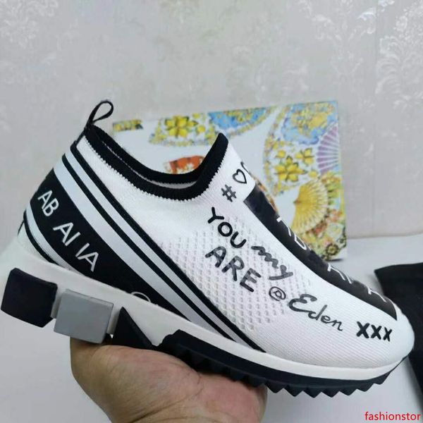 designer sock boots casual shoes flat fashion socks boots woman new slip-on elastic cloth speed trainer runner man shoes outdoors
designer sock boots casual shoes flat fashion socks boots woman new slip-on elastic cloth speed trainer runner man shoes outdoors