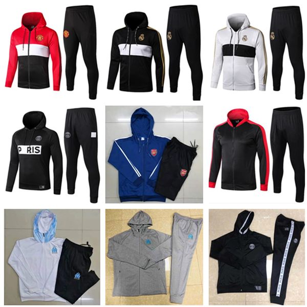 paris hoodie soccer jacket 2019 2020 real madrid football jacket martial pogba hazard survêtement jordam x om united hoodie mbappe tracksuit, Black
paris hoodie soccer jacket 2019 2020 real madrid football jacket martial pogba hazard survêtement jordam x om united hoodie mbappe tracksuit, Black