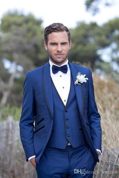 дешевые royal blue свадебные смокинги slim fit костюмы для мужчин жакет жакет и брюки жених мужской костюм три части пром костюмы, Black;gray
дешевые royal blue свадебные смокинги slim fit костюмы для мужчин жакет жакет и брюки жених мужской костюм три части пром костюмы, Black;gray