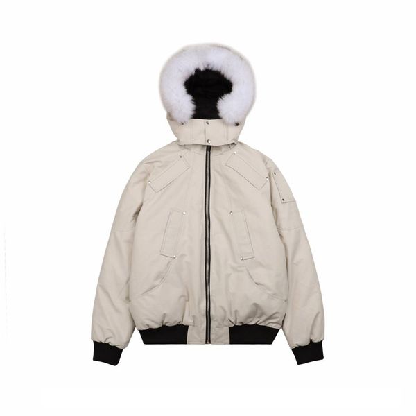 mens designer down coat new brand fashion solid color long sleeve down mens luxury outdoor clothing coat parkas mens designer down, Black
mens designer down coat new brand fashion solid color long sleeve down mens luxury outdoor clothing coat parkas mens designer down, Black