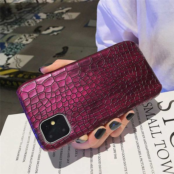 crocodile snake skin phone case for iphone 11 pro max fashion cool anti-fall pu back cover for iphone xr xs 7 8 plus
crocodile snake skin phone case for iphone 11 pro max fashion cool anti-fall pu back cover for iphone xr xs 7 8 plus