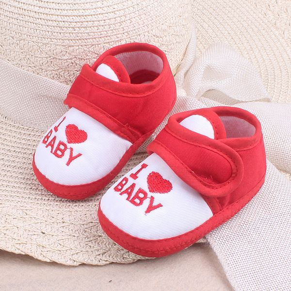 0-1 years old baby shoes soft-soled spring autumn toddler shoes baby cute children boys girls breathable size 11-14, Black
0-1 years old baby shoes soft-soled spring autumn toddler shoes baby cute children boys girls breathable size 11-14, Black