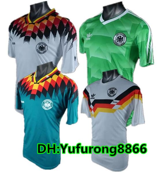 1990 1994 1988 germany retro ver ion vintage cla ic occer jer ey klin mann 18 matthia 10 home away 2017 2018 hirt jer ey xl
1990 1994 1988 germany retro ver ion vintage cla ic occer jer ey klin mann 18 matthia 10 home away 2017 2018 hirt jer ey xl