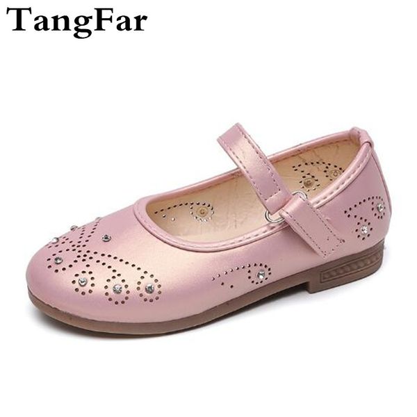 rhinestone hollow out girl wedding shoe soft leather non-slip kids breathable moccasins hook loop children sandal, Black;grey
rhinestone hollow out girl wedding shoe soft leather non-slip kids breathable moccasins hook loop children sandal, Black;grey