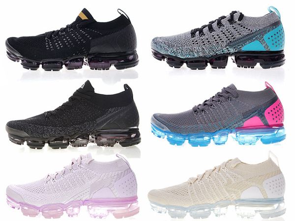 New Fly 2.0 Running Shoes Knit Oreo Triple Black Chaussures for Men Women Hot Sale Trainers Popular Sports Shoes Sneakers
New Fly 2.0 Running Shoes Knit Oreo Triple Black Chaussures for Men Women Hot Sale Trainers Popular Sports Shoes Sneakers