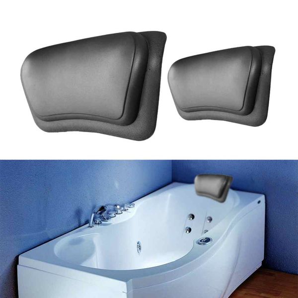 home spa bathtub pillow soft massage pillow headrest neck support relaxation bathtub pillow suction cup backrest bathroom supply
home spa bathtub pillow soft massage pillow headrest neck support relaxation bathtub pillow suction cup backrest bathroom supply