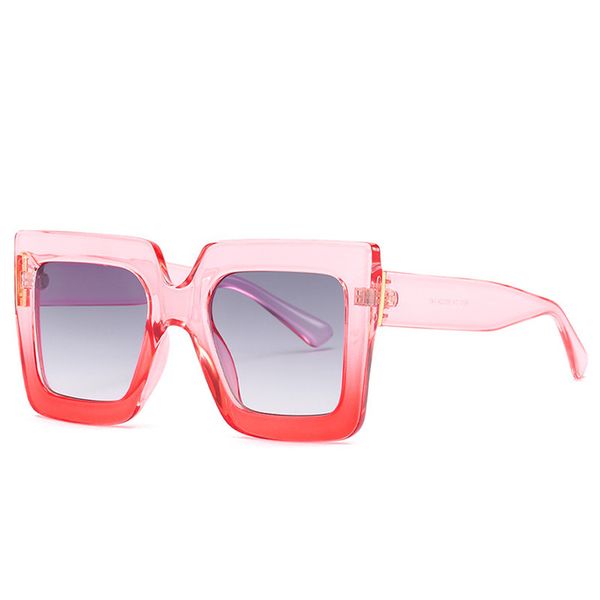 new vintage men sunglasses women brandr retro square glass inclined sloped sun glasses, White;black
new vintage men sunglasses women brandr retro square glass inclined sloped sun glasses, White;black