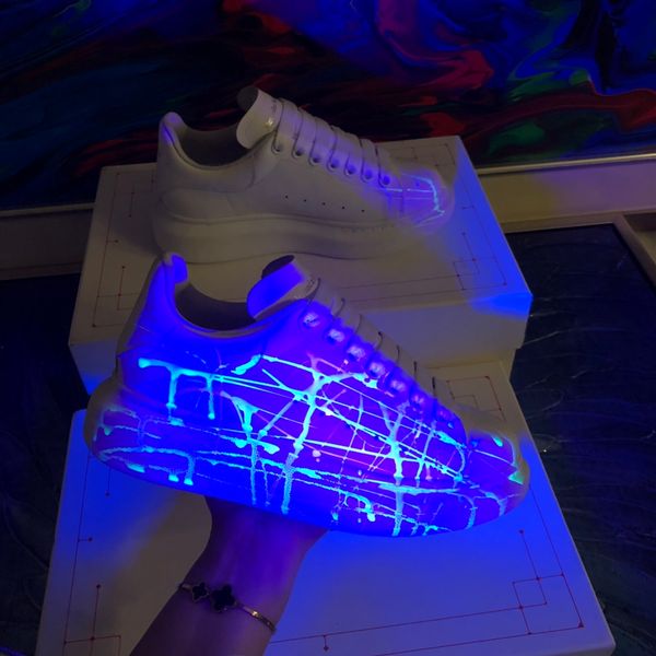 wholesale original luminous,graffiti designed trainers,sneakers from factory directly,luxury handbag etc, made by lamb skin, Black
wholesale original luminous,graffiti designed trainers,sneakers from factory directly,luxury handbag etc, made by lamb skin, Black