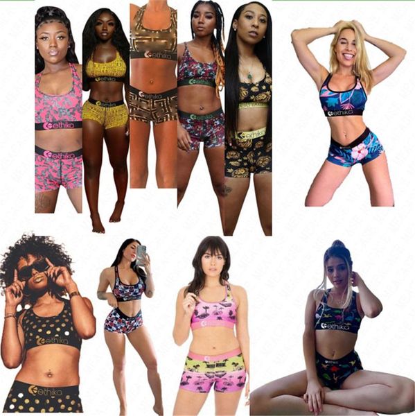 2020 women two piece swimsuit bathing suit designer bras tank + shorts trunks girls swimwear tankini swimsuits swimming suit d63002, Blue
2020 women two piece swimsuit bathing suit designer bras tank + shorts trunks girls swimwear tankini swimsuits swimming suit d63002, Blue