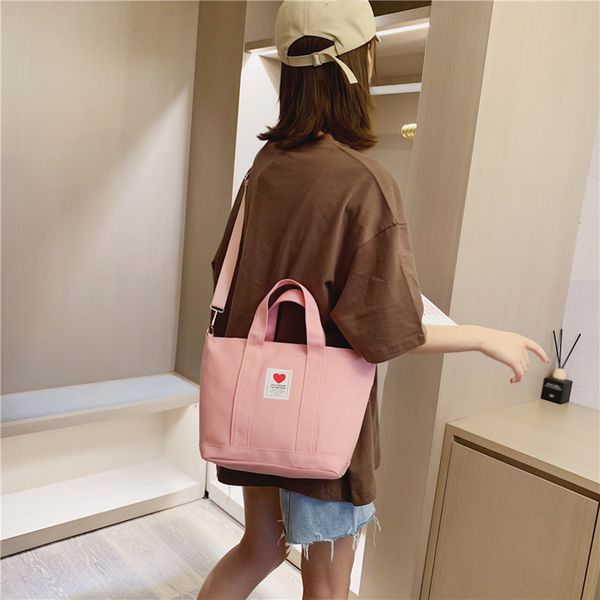 ocardian shoulder bag heart fashion ladies luxury handbags women bag canvas shoulder solid handbag messenger
ocardian shoulder bag heart fashion ladies luxury handbags women bag canvas shoulder solid handbag messenger
