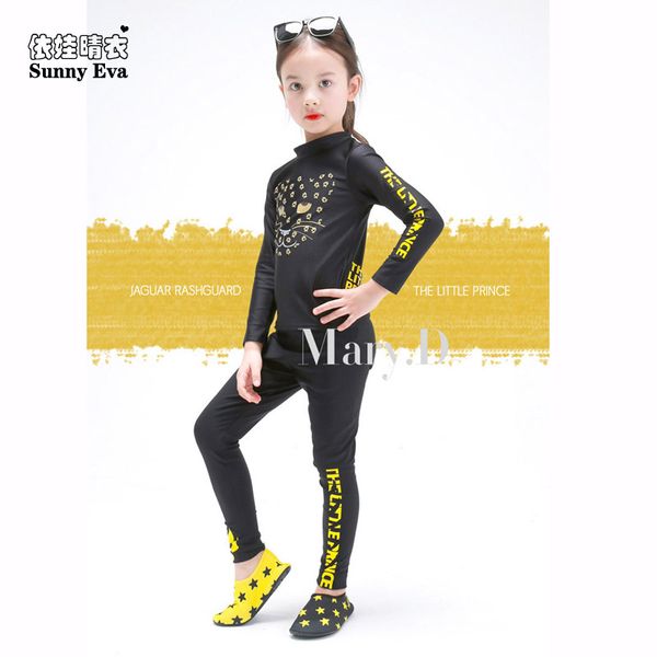sunny eva balck kitty girls two-piece bikini long sleeve bathing suit with pants set sport girls two pieces separate children
sunny eva balck kitty girls two-piece bikini long sleeve bathing suit with pants set sport girls two pieces separate children