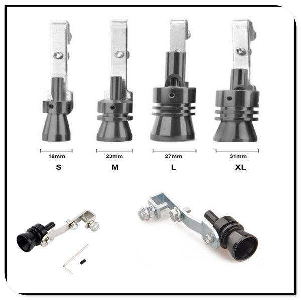car turbo motorcycle exhaust muffler pipe sound whistle simulator black for i ah ah a8 a3 a4 a6 a5 q7 r a3 3-door
car turbo motorcycle exhaust muffler pipe sound whistle simulator black for i ah ah a8 a3 a4 a6 a5 q7 r a3 3-door