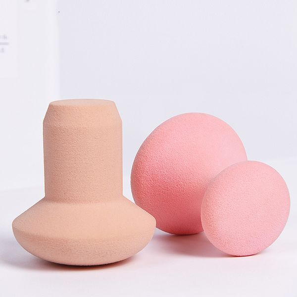 2pcs/pack makeup beauty sponge foundation cosmetic puff smooth face contour concealer powder make up tool kits
2pcs/pack makeup beauty sponge foundation cosmetic puff smooth face contour concealer powder make up tool kits