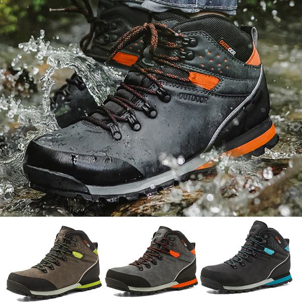 brand men winter snow boots waterproof leather sneakers super warm men outdoor male hiking boots work shoes
brand men winter snow boots waterproof leather sneakers super warm men outdoor male hiking boots work shoes