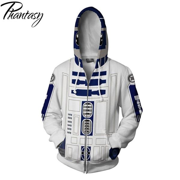 phantasy аниме мужские толстовки robot 3d печать zipper кардиган hoodie женские капюшоном одежда косплей длинные рукава одежда, Black
phantasy аниме мужские толстовки robot 3d печать zipper кардиган hoodie женские капюшоном одежда косплей длинные рукава одежда, Black